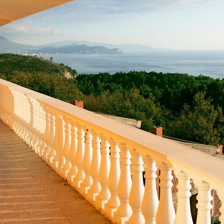 Apartmani Bronhi Sutomore Exterior photo