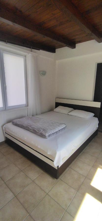 Apartmani Bronhi Sutomore Exterior photo