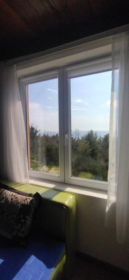 Apartmani Bronhi Sutomore Exterior photo