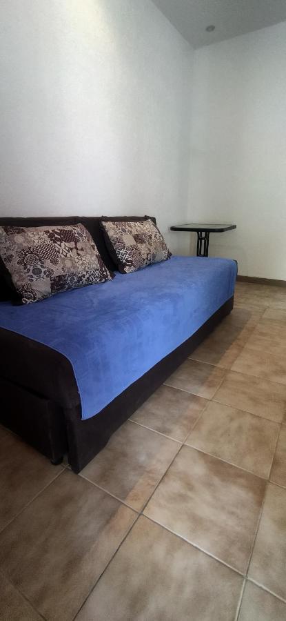 Apartmani Bronhi Sutomore Exterior photo