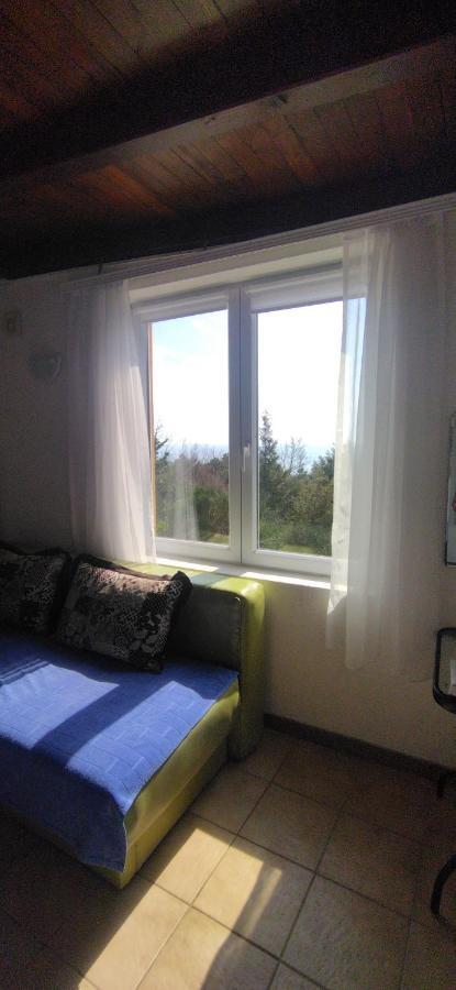 Apartmani Bronhi Sutomore Exterior photo