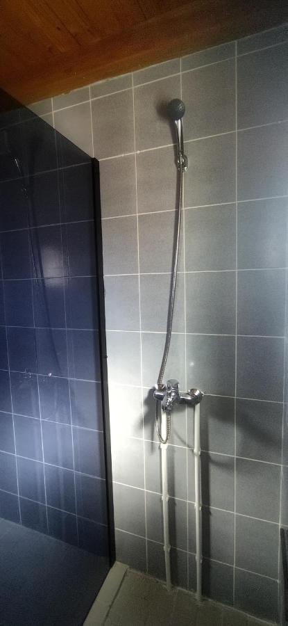 Apartmani Bronhi Sutomore Exterior photo