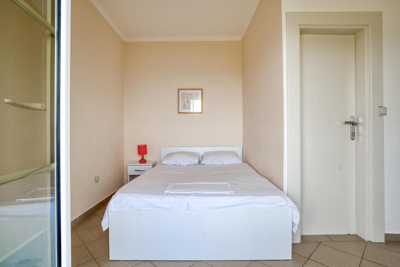 Apartmani Bronhi Sutomore Exterior photo